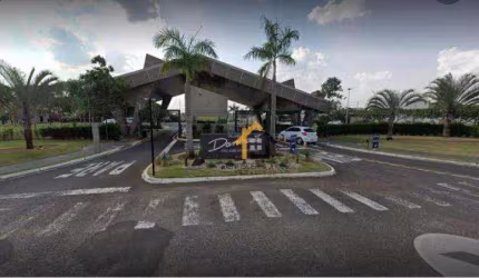 Terreno à venda, 287 m² por R$ 345.000,00 - Village Damha I - São José do Rio Preto/SP