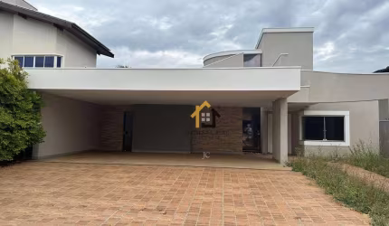 Casa com 4 dormitórios à venda, 350 m² por R$ 2.200.000,00 - DAMHA I - São José do Rio Preto/SP