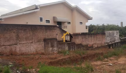Terreno à venda, 1200 m² por R$ 2.500.000,00 - Jardim dos Seixas - São José do Rio Preto/SP