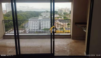 Apartamento com 3 dormitórios à venda, 123 m² por R$ 1.260.000,00 - Toscana Residence - São José do Rio Preto/SP