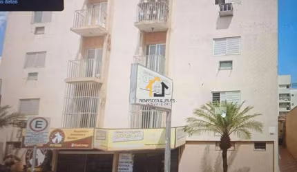 Apartamento com 2 dormitórios à venda, 72 m² por R$ 210.000 - Boa Vista - São José do Rio Preto/SP