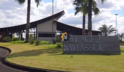 Sobrado com 4 dormitórios à venda, 280 m² por R$ 1.100.000 - Village Mirassol II - Mirassol/SP