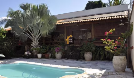 Chácara com 3 dormitórios à venda, 1275 m² por R$ 1.600.000,00 - Vila Azul (Zona Rural) - São José do Rio Preto/SP