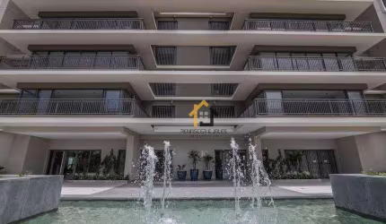 Apartamento com 4 dormitórios à venda, 197 m² por R$ 1.680.000,00 - Holt Place - São José do Rio Preto/SP