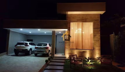 Casa com 3 dormitórios à venda, 235 m² por R$ 1.340.000,00 - Jardim Botanico - Bady Bassitt/SP