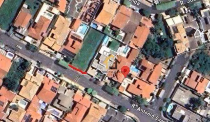 Terreno à venda, 450 m² por R$ 370.000,00 - Jardim Tarraf II - São José do Rio Preto/SP