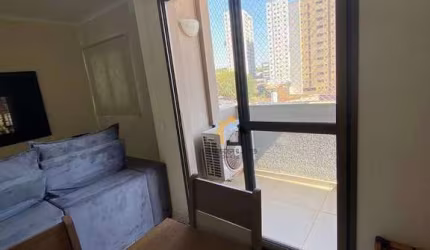 Apartamento com 3 dormitórios à venda, 82 m² por R$ 350.000,00 - Vila Redentora - São José do Rio Preto/SP