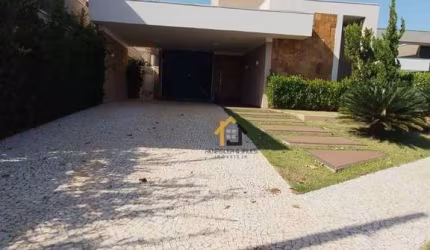 Casa com 3 dormitórios à venda, 215 m² por R$ 1.300.000,00 - Gaivota II - São José do Rio Preto/SP