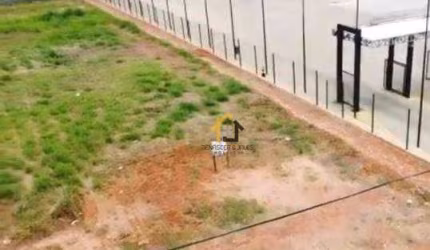Terreno à venda, 486 m² por R$ 790.000,00 - Vila Cassini - São José do Rio Preto/SP