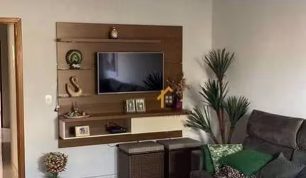Casa com 2 dormitórios à venda, 150 m² por R$ 420.000,00 - São Francisco - São José do Rio Preto/SP