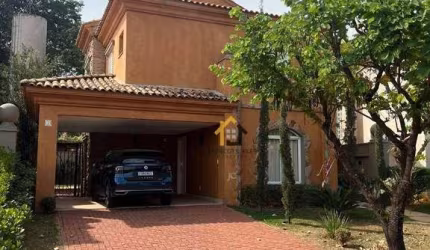 Sobrado com 4 dormitórios à venda, 197 m² por R$ 1.700.000 - Jardim Moysés Miguel Haddad - São José do Rio Preto/SP