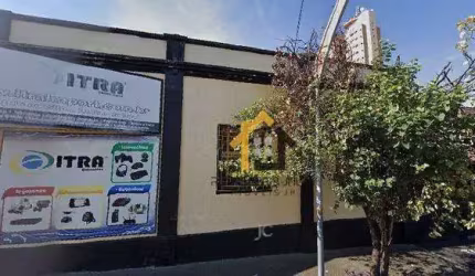 Salão à venda, 320 m² por R$ 1.990.000,00 - Centro - Birigüi/SP
