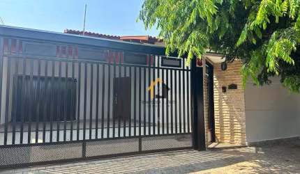 Casa com 3 dormitórios à venda, 150 m² por R$ 460.000,00 - Residencial Machado I - São José do Rio Preto/SP