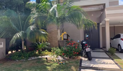 Casa com 3 dormitórios à venda, 190 m² por R$ 1.260.000,00 - Residencial Gaivota I - São José do Rio Preto/SP