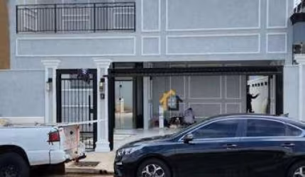 Sobrado com 3 dormitórios à venda, 190 m² por R$ 1.500.000,00 - Setsul - São José do Rio Preto/SP
