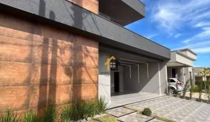 Casa com 3 dormitórios à venda, 175 m² por R$ 1.200.000,00 - Village Damha III - Mirassol/SP