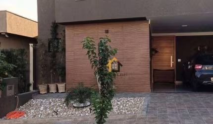 Casa com 3 dormitórios à venda, 150 m² por R$ 850.000,00 - Ideal Life Ecolazer Residence - São José do Rio Preto/SP