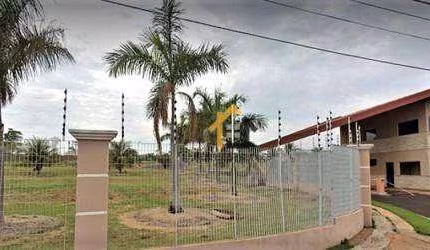 Terreno à venda, 746 m² por R$ 896.000,00 - Residencial Portal do Sul - São José do Rio Preto/SP