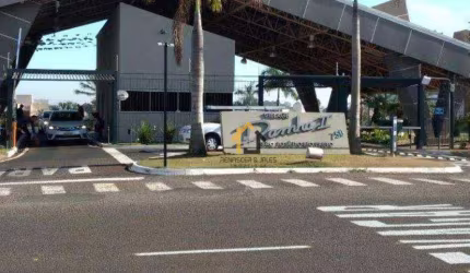 Terreno à venda, 300 m² por R$ 285.000,00 - Village Mirassol II - Mirassol/SP