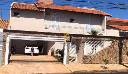 Sobrado com 3 dormitórios à venda, 300 m² por R$ 950.000,00 - Jardim Tarraf II - São José do Rio Preto/SP