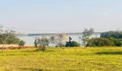 Terreno à venda, 839 m² por R$ 180.000,00 - Centro - Fronteira/MG