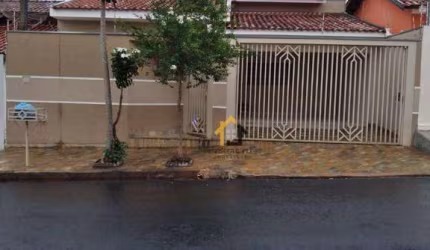 Casa com 3 dormitórios à venda, 130 m² por R$ 360.000,00 - Parque das Aroeiras - São José do Rio Preto/SP