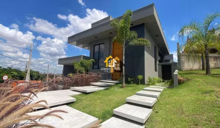 Casa com 3 dormitórios à venda, 202 m² por R$ 1.750.000,00 - Gaivota II - São José do Rio Preto/SP