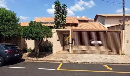 Sobrado com 4 dormitórios à venda, 380 m² por R$ 1.000.000,00 - Alto Rio Preto - São José do Rio Preto/SP