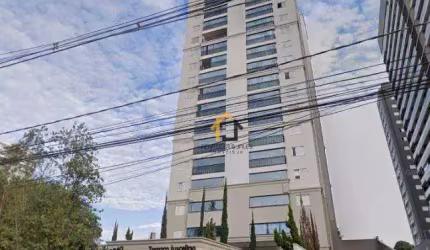 Apartamento com 3 dormitórios à venda, 104 m² por R$ 1.050.000,00 - Jardim Tarraf II - São José do Rio Preto/SP