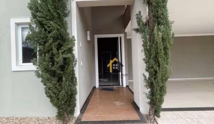 Casa com 4 dormitórios à venda, 300 m² por R$ 2.100.000,00 - DAMHA V - São José do Rio Preto/SP
