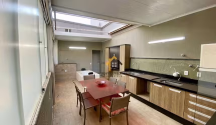 Apartamento Duplex com 3 dormitórios à venda, 163 m² por R$ 690.000,00 - Vila Imperial - São José do Rio Preto/SP