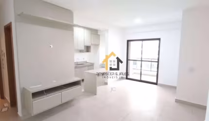 Apartamento com 3 dormitórios à venda, 80 m² por R$ 700.000,00 - Jardim Tarraf II - São José do Rio Preto/SP