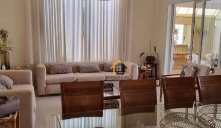 Casa com 3 dormitórios à venda, 274 m² por R$ 1.750.000,00 - Golden Park - São José do Rio Preto/SP