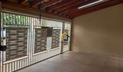 Casa com 3 dormitórios à venda, 133 m² por R$ 280.000,00 - Lago Sul - Bady Bassitt/SP