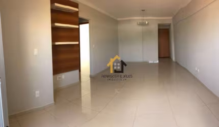 Apartamento com 3 dormitórios à venda, 100 m² por R$ 600.000,00 - Centro - São José do Rio Preto/SP