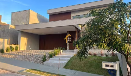 Casa com 3 dormitórios à venda, 159 m² por R$ 1.250.000,00 - Residencial Maria Julia - São José do Rio Preto/SP