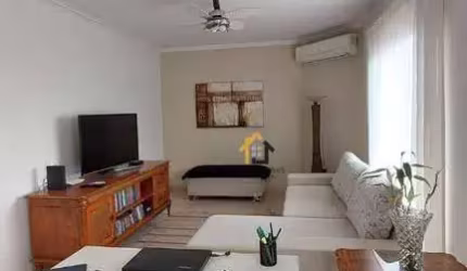 Apartamento com 3 dormitórios à venda, 165 m² por R$ 480.000,00 - Cidade Nova - São José do Rio Preto/SP