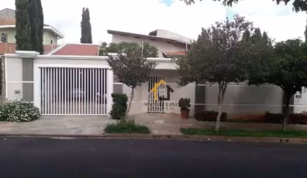 Casa com 5 dormitórios à venda, 360 m² por R$ 900.000 - Jardim Bosque das Vivendas - São José do Rio Preto/SP