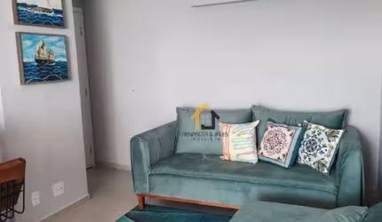 Apartamento com 2 dormitórios à venda, 60 m² por R$ 690.000,00 - Jardim Novo Mundo - São José do Rio Preto/SP