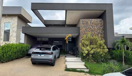 Casa com 4 dormitórios à venda, 149 m² por R$ 1.000.000,00 - Residencial Maria Julia - São José do Rio Preto/SP