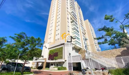 Apartamento com 3 dormitórios à venda, 125 m² por R$ 1.400.000,00 - Jardim Maracanã - São José do Rio Preto/SP