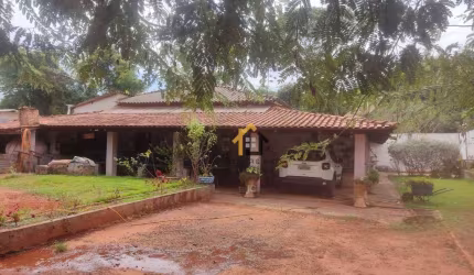 Chácara com 2 dormitórios à venda, 1200 m² por R$ 350.000,00 - Estância São Carlos (Zona Rural) - São José do Rio Preto/SP