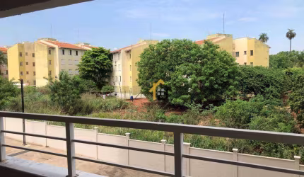 Apartamento com 2 dormitórios à venda, 52 m² por R$ 235.000,00 - Conj. Hab. Sao Deocleciano - São José do Rio Preto/SP