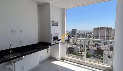 Apartamento com 2 dormitórios à venda, 64 m² por R$ 560.000 - Higienópolis - São José do Rio Preto/SP