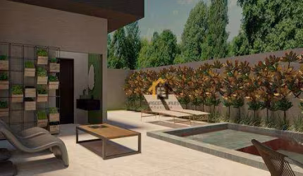 Casa com 3 dormitórios à venda, 200 m² por R$ 1.590.000 - Terravista Residence Club - Mirassol/SP