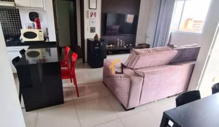 Apartamento com 2 dormitórios à venda, 60 m² por R$ 350.000 - Ouro Verde - São José do Rio Preto/SP