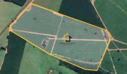 Sítio à venda, 726000 m² por R$ 5.100.000,00 - Zona Rural - Cosmorama/SP
