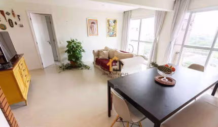 Apartamento com 2 dormitórios à venda, 84 m² por R$ 900.000,00 - Alto da Lapa - São Paulo/SP