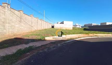 Terreno à venda, 418 m² por R$ 280.000,00 - SetLife Residence Club 1 - Mirassol/SP
