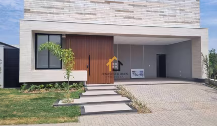 Casa com 3 dormitórios à venda, 215 m² por R$ 1.600.000,00 - Terravista Residence Club - Mirassol/SP